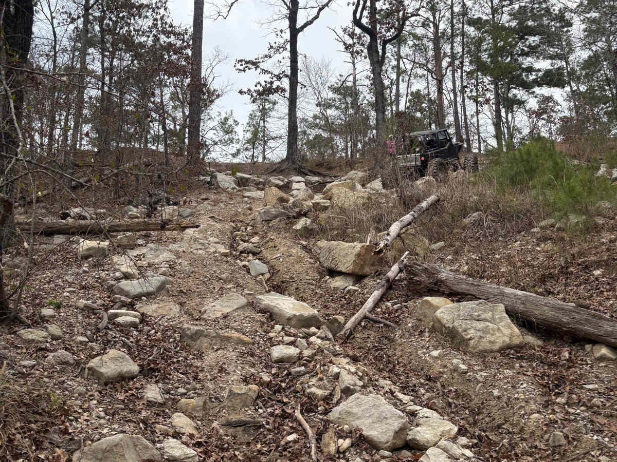 Rolling Rocks photo 3