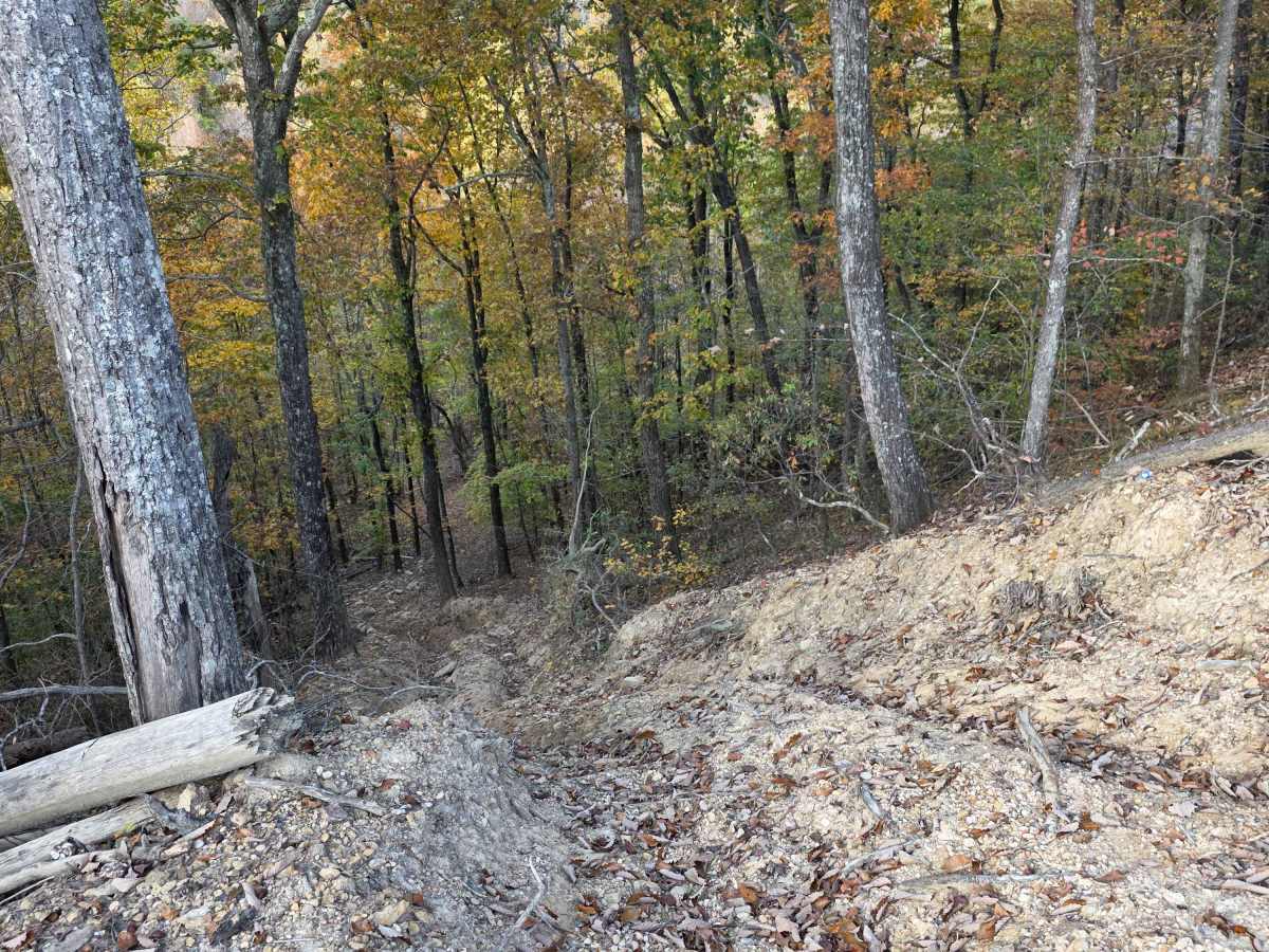 Gravelanche Hill photo 5