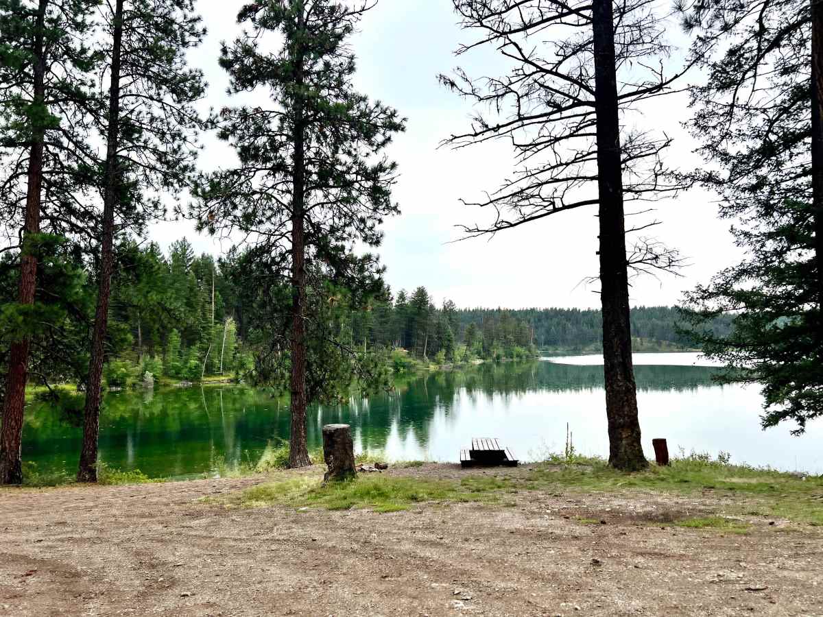 Edward's Lake photo 6