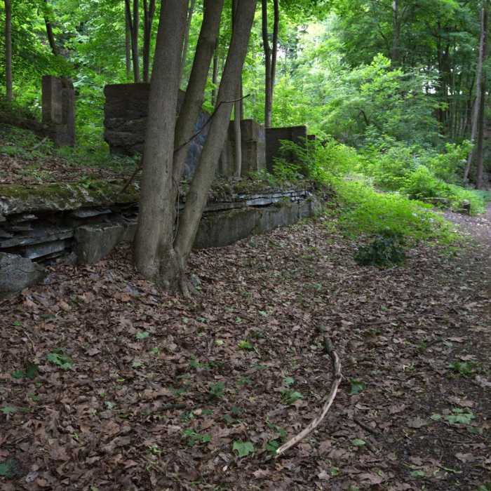 Near Slate Heritage Trail Near Slate Heritage Trail
