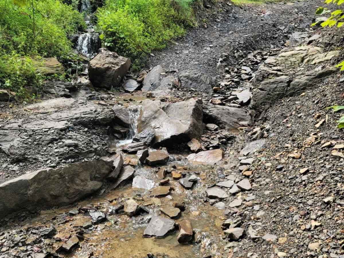 Trail 3 - Differential Dragger photo 6