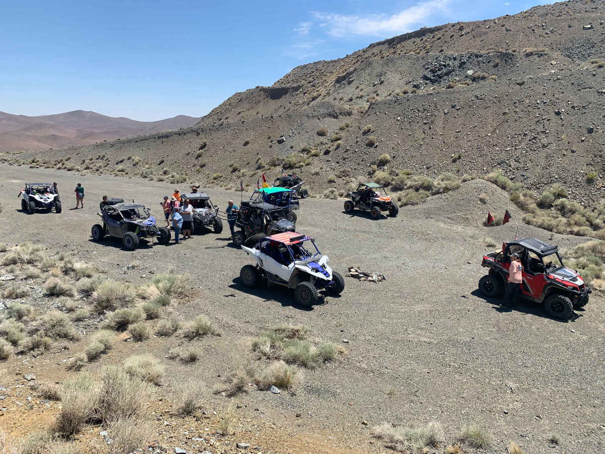 Virginia City Loop photo 3