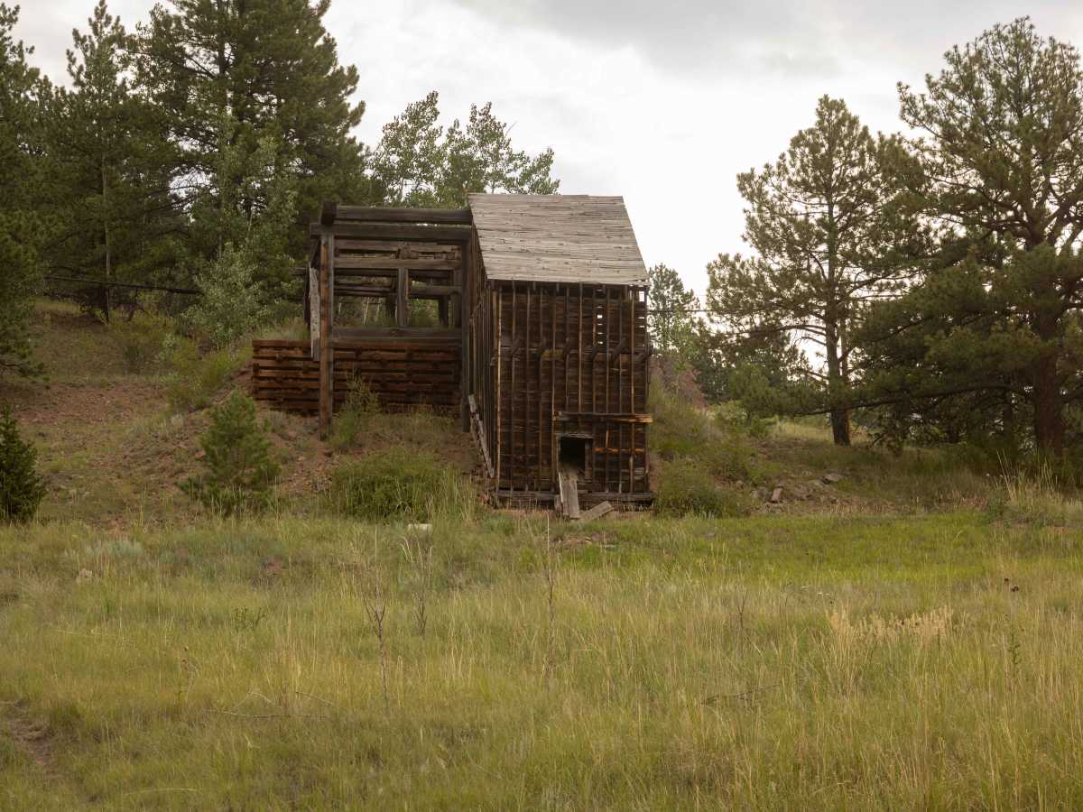 Shelf Road photo 2