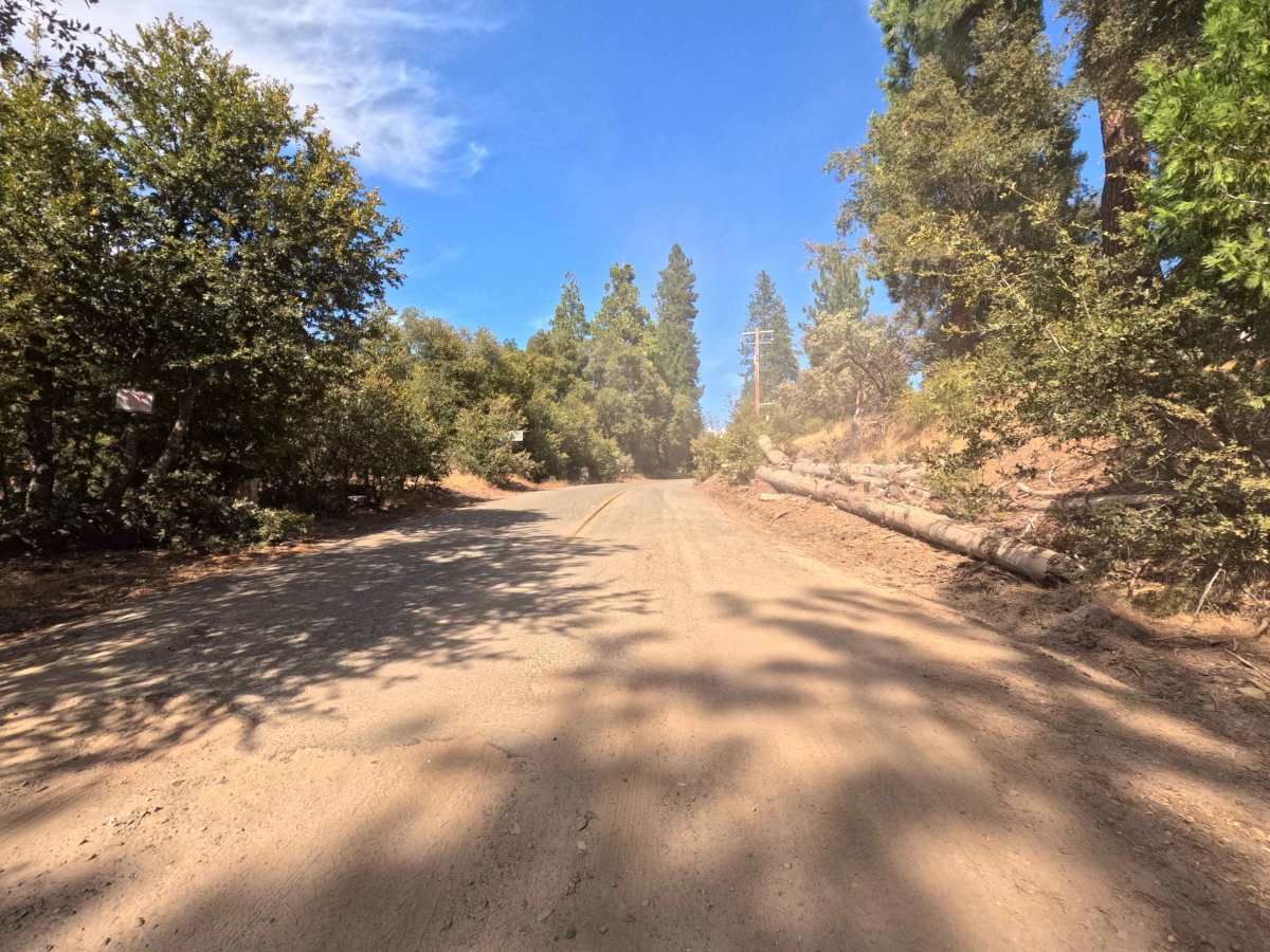 Chowchilla Mountain Road - FS 5S090 photo 5