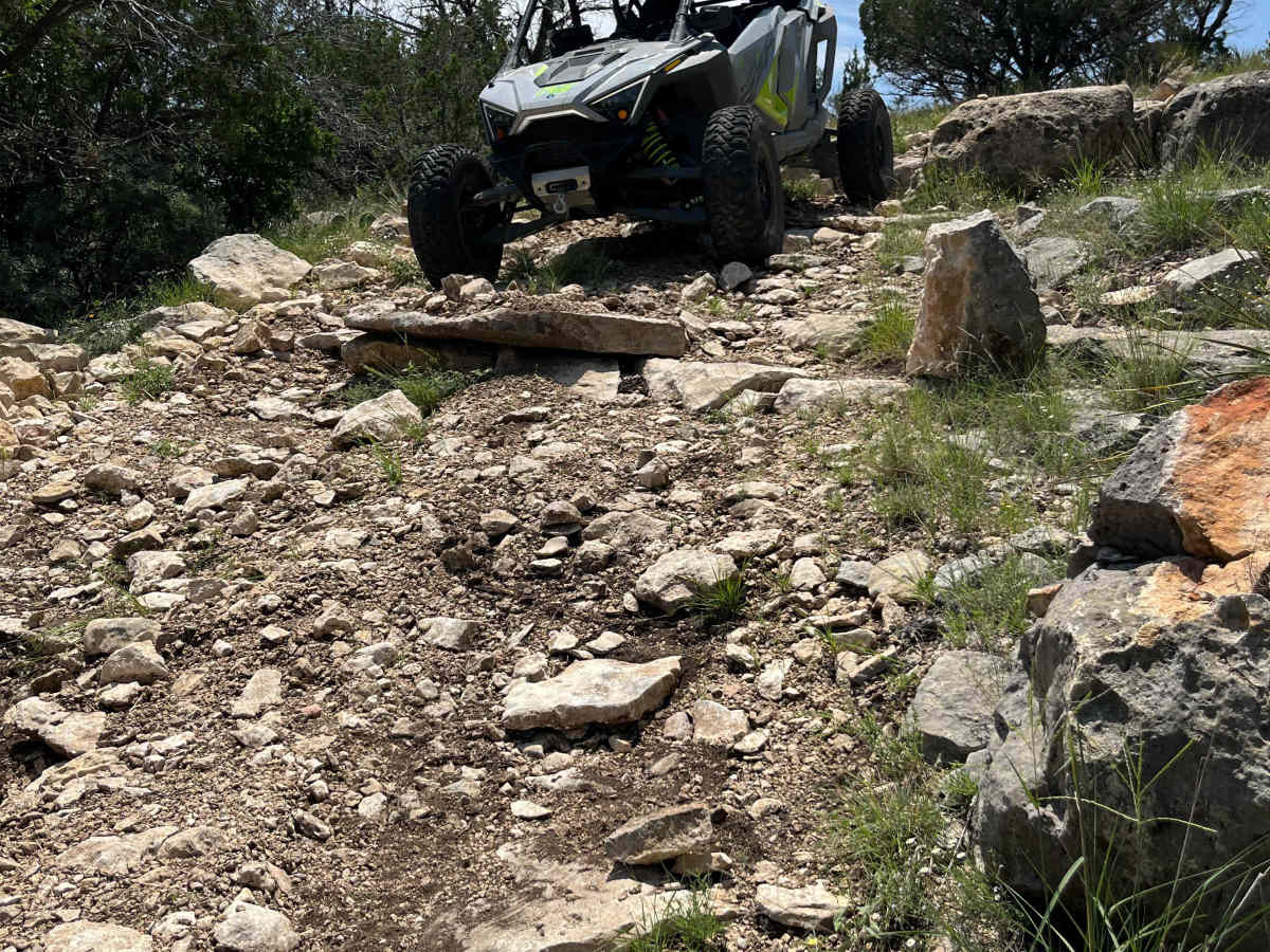 Skull Canyon - V25 photo 2
