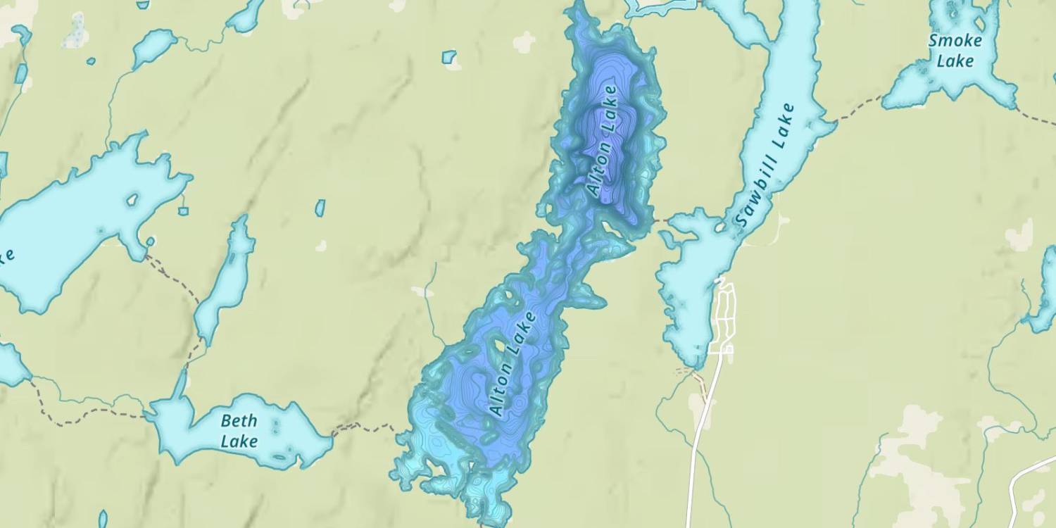 waterbodys