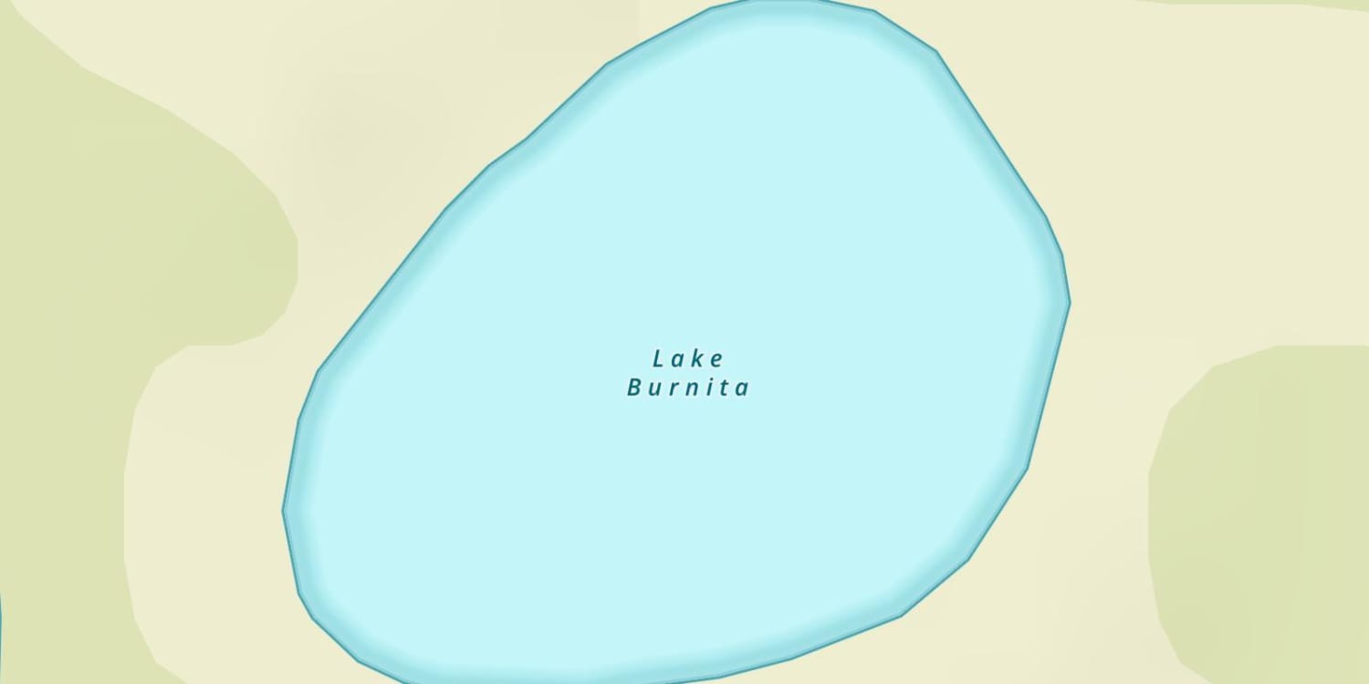 Lake Burnita