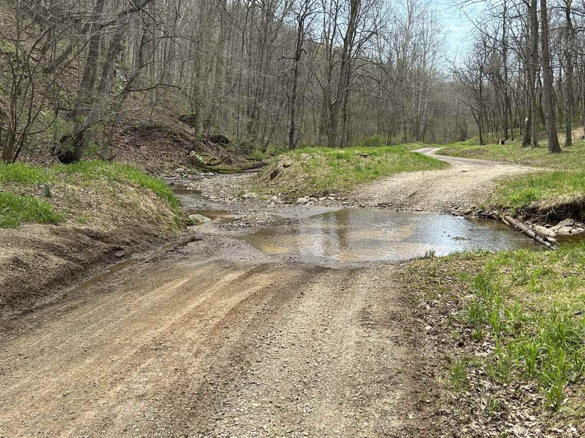Peggs Fork Road  photo 2