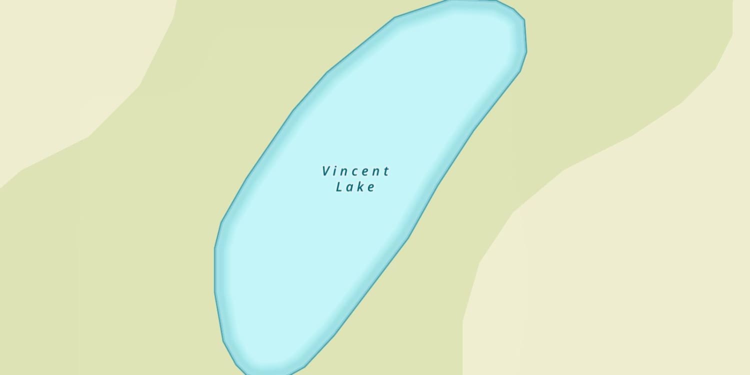 Vincent Lake