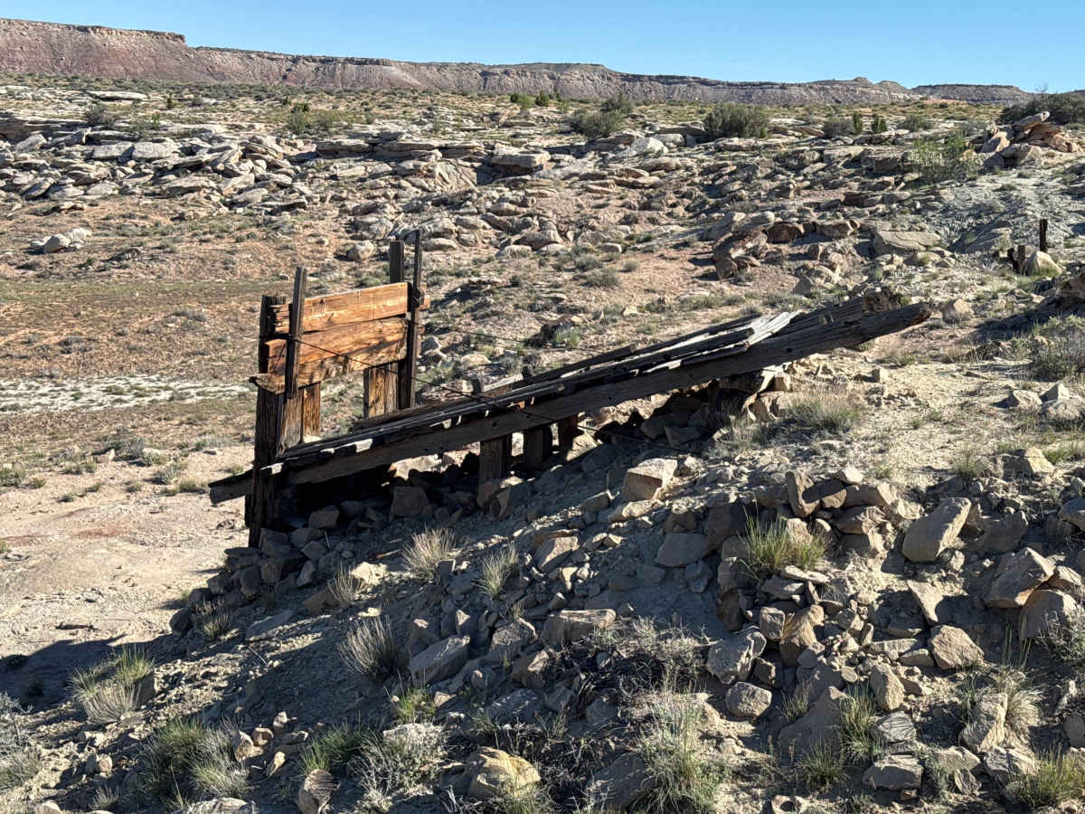 Agate Wash photo 3