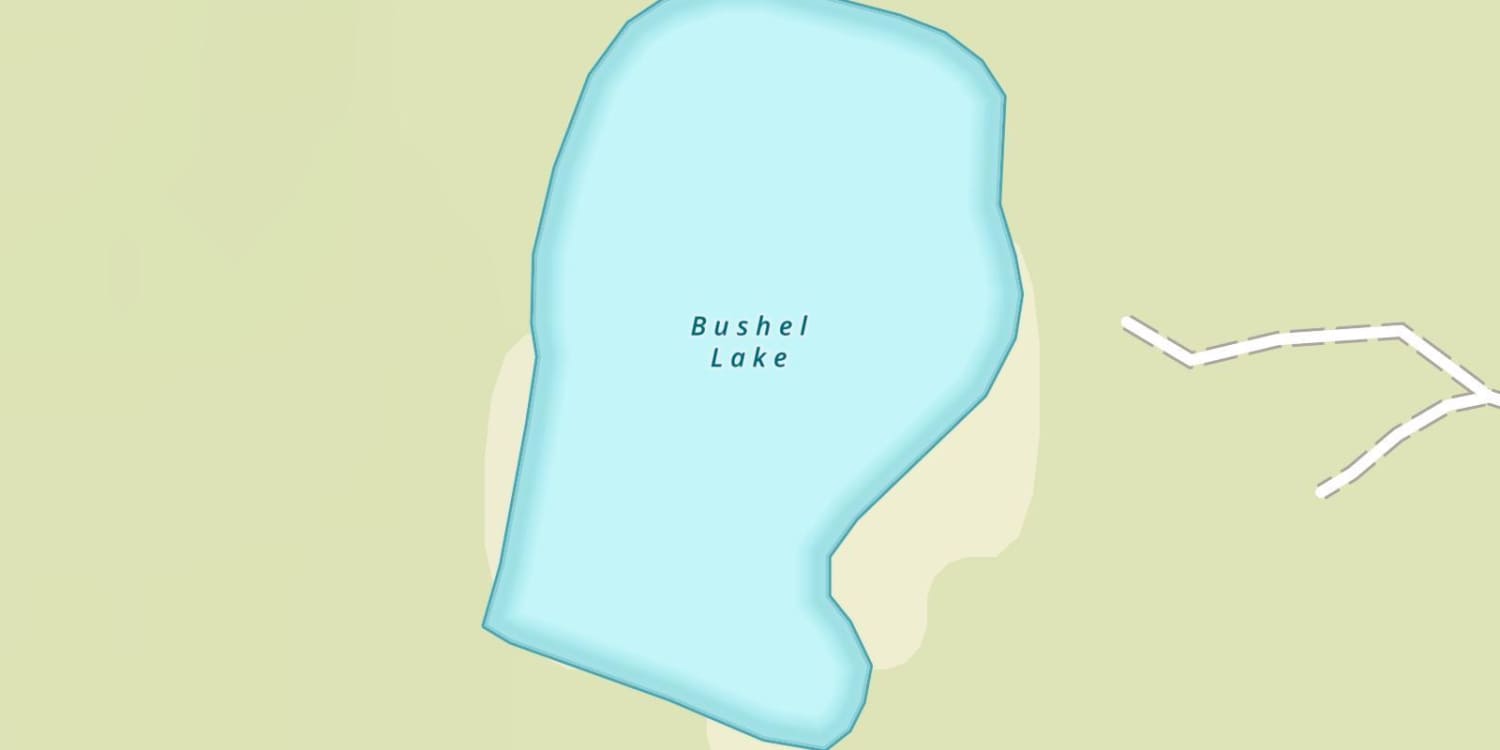 Bushel Lake