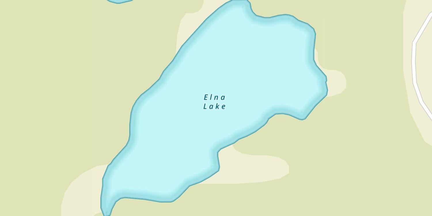 waterbodys