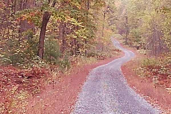 Hancock Road