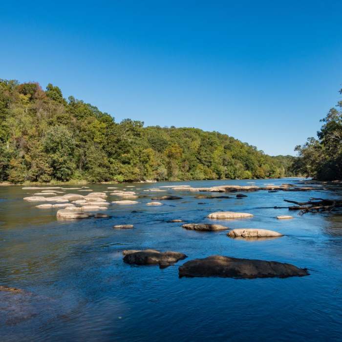 Near East Palisades Near East Palisades