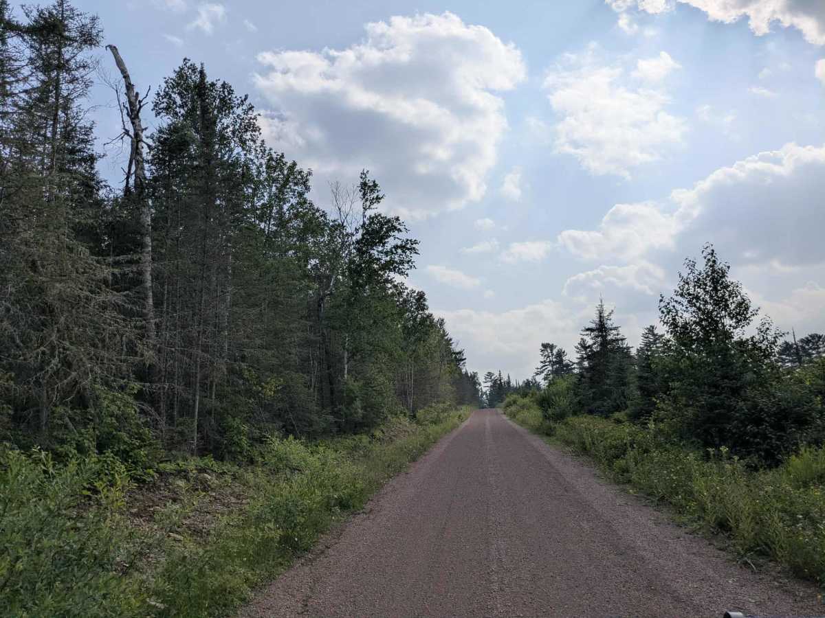 Cascade River Road photo 5