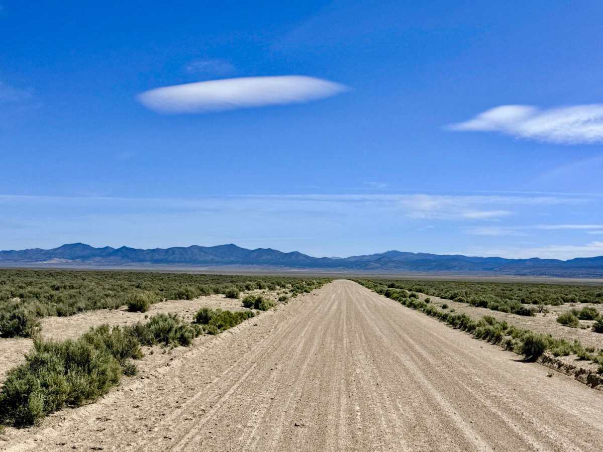 Antelope Valley Connector photo 6