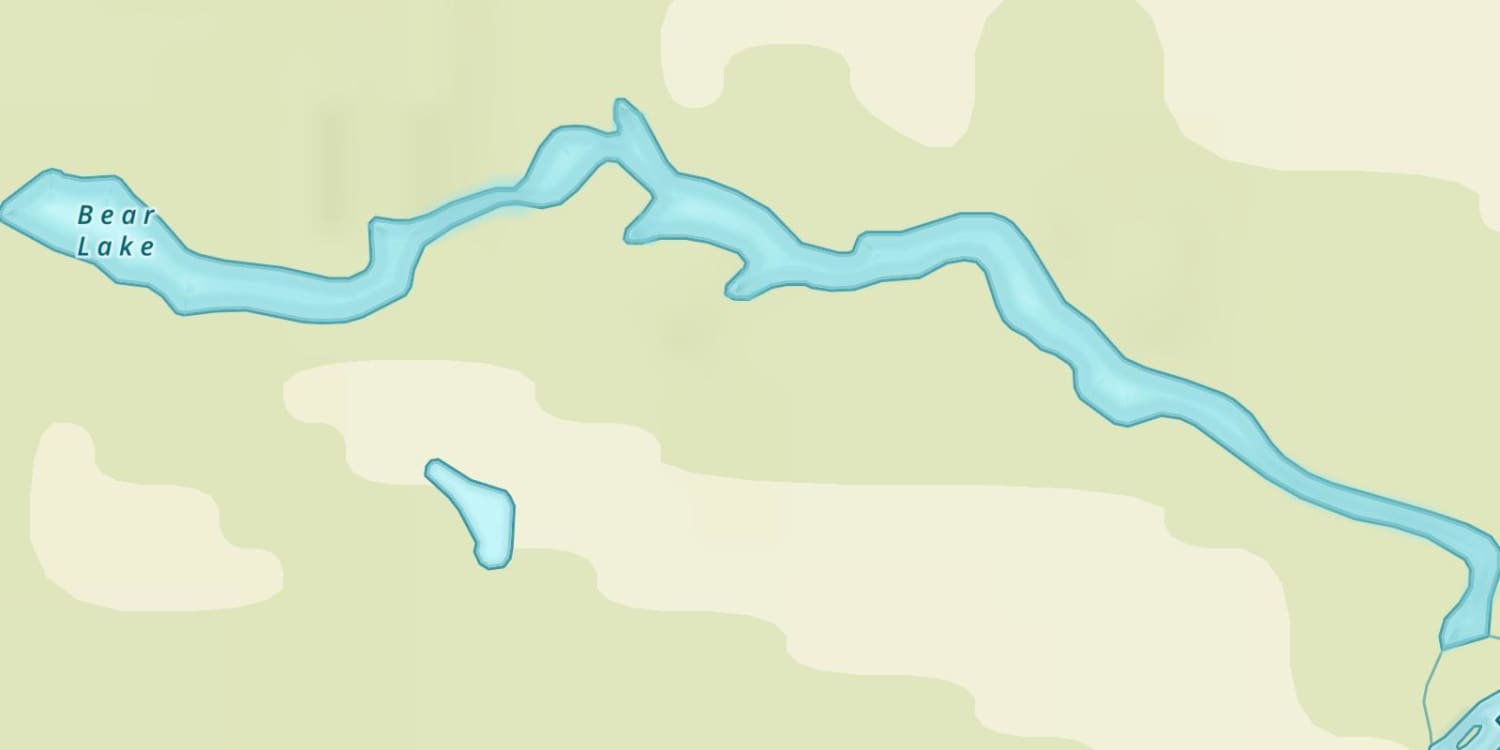 Bear Lake