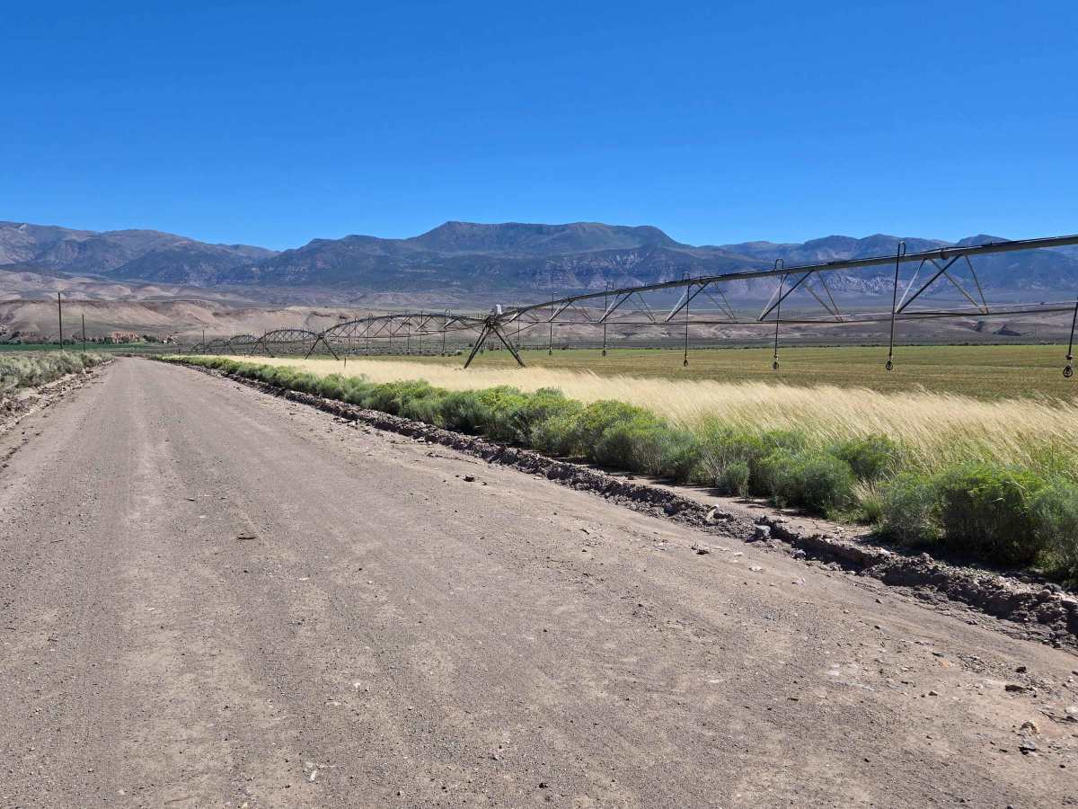 10 Mile Ranch Road  and South Thompsonville Road photo 4