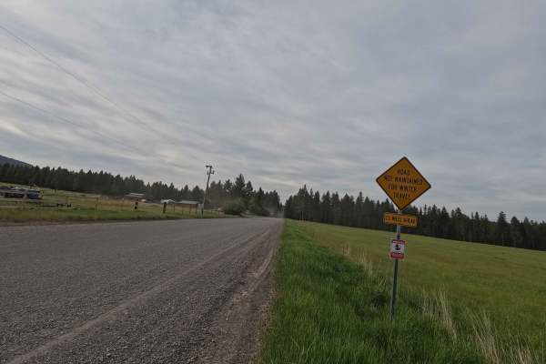 Ruckel Road - FS 32