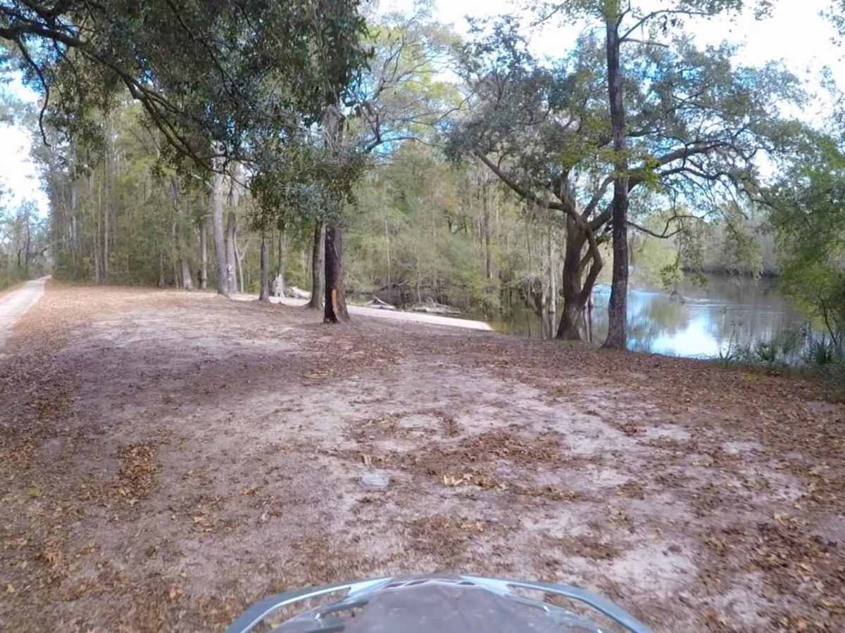 Parkers Ferry - SCAR Alternate photo 6