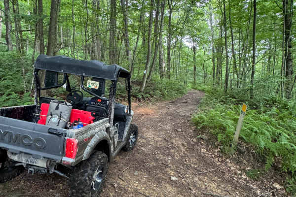 Trail 28
