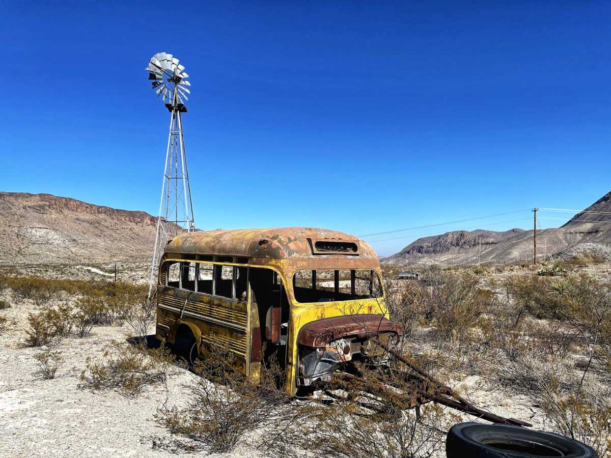 Abandoned Resort photo 2