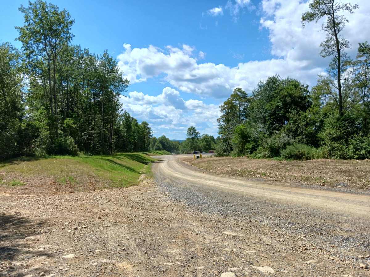 Rouges Harbor Road - Rock Run Recreation Area photo 4