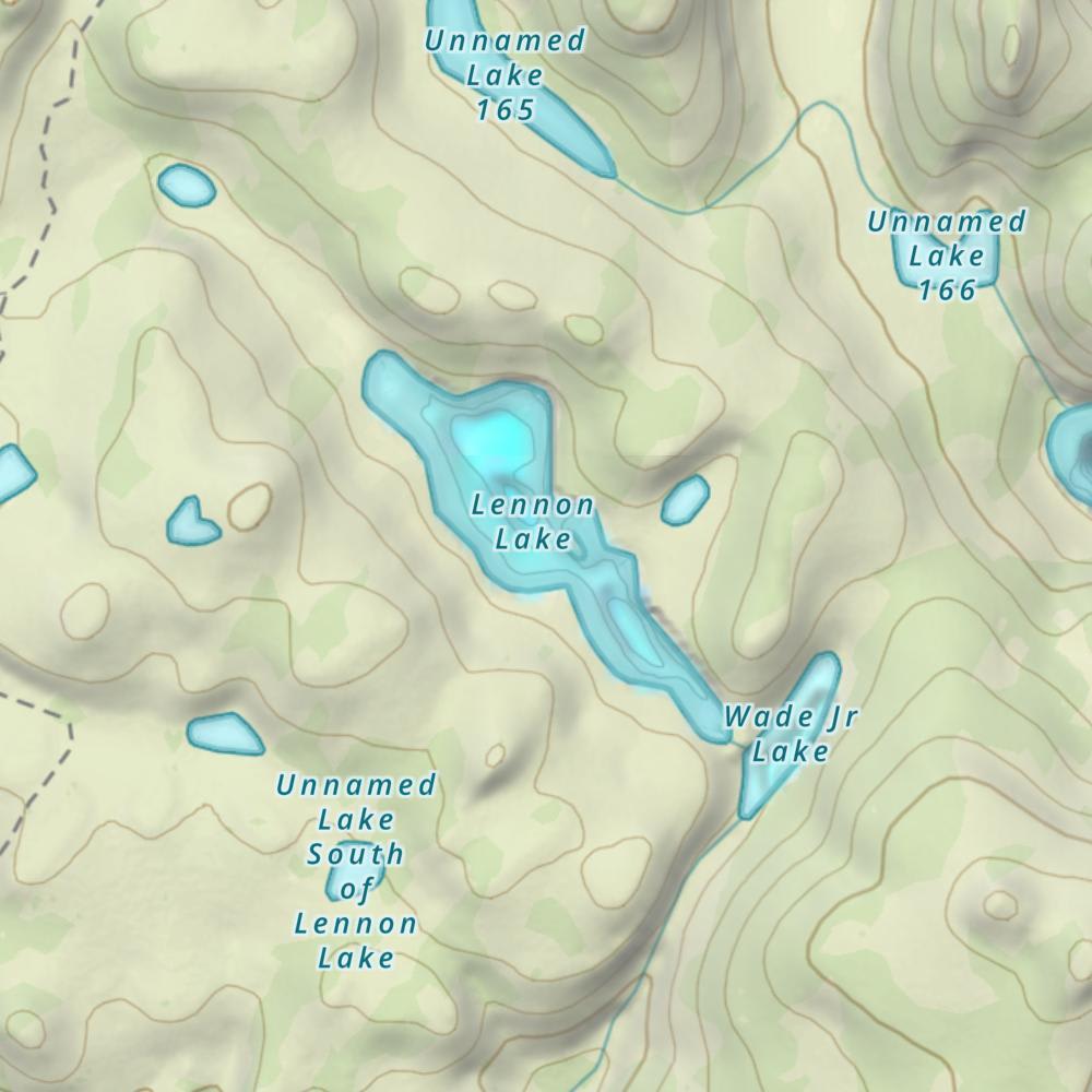 waterbodys