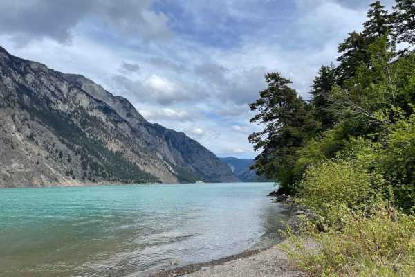 Sandy Point Road
