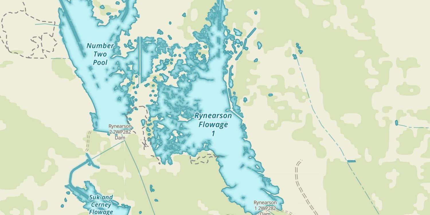 waterbodys