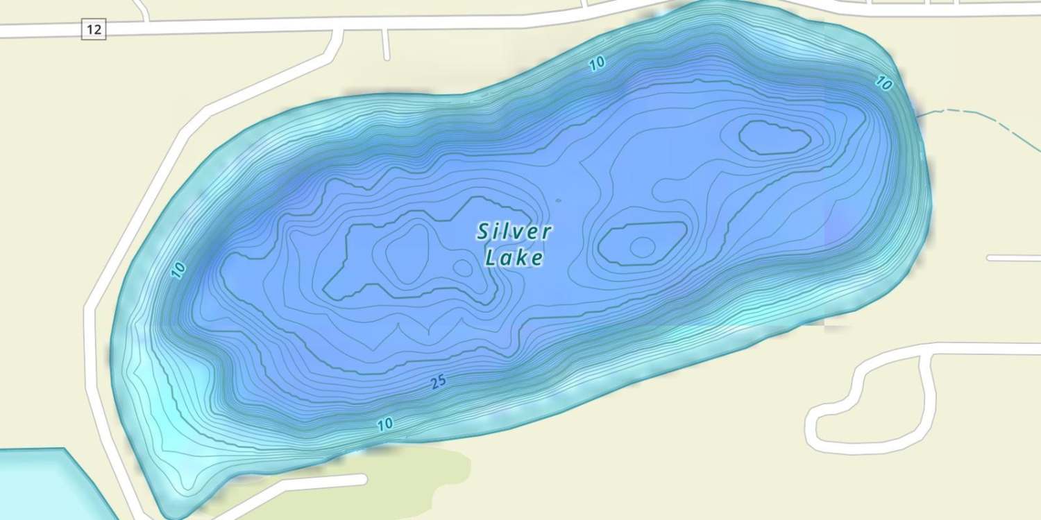 Silver Lake