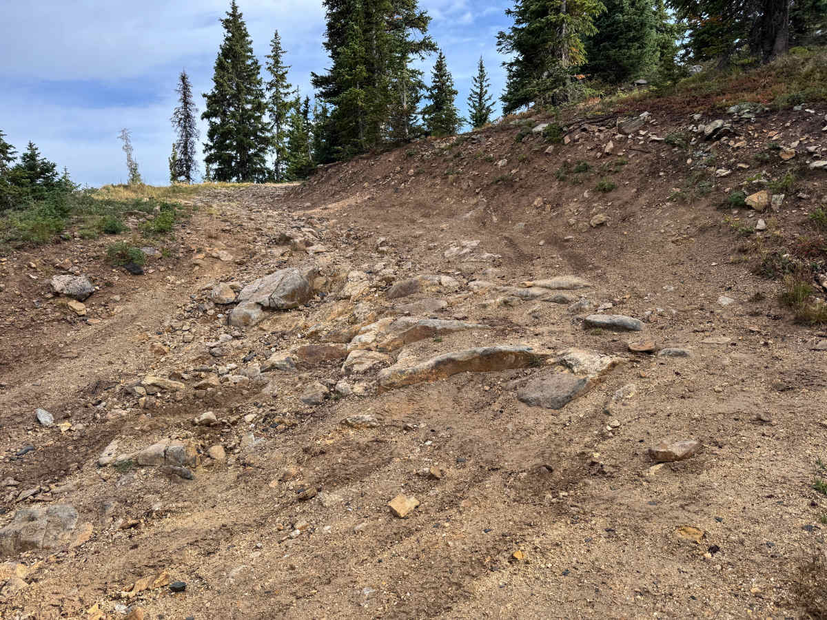 Mount Yeckel photo 4