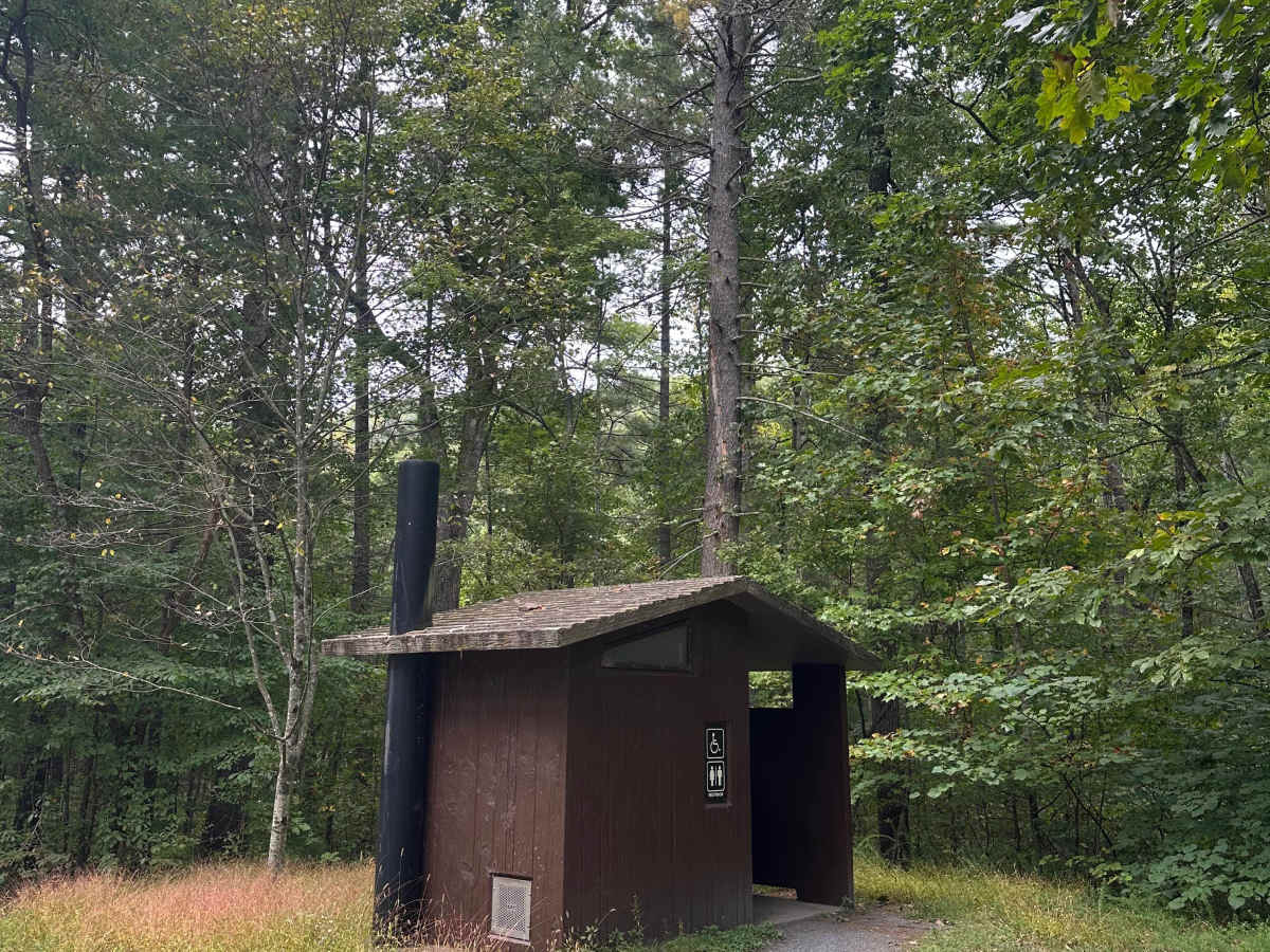 Brandywine Range photo 5