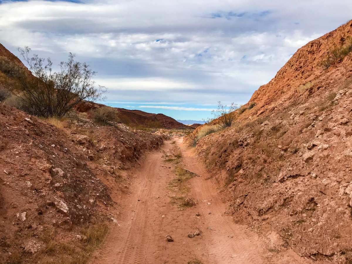 White Star mines photo 2