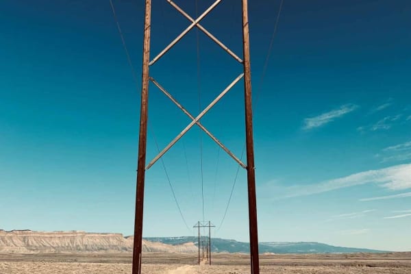 Powerline Wash Loop