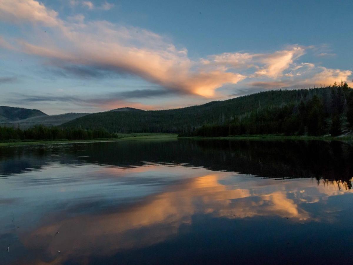Lily Lake and Wolverine ATV Trail photo 3