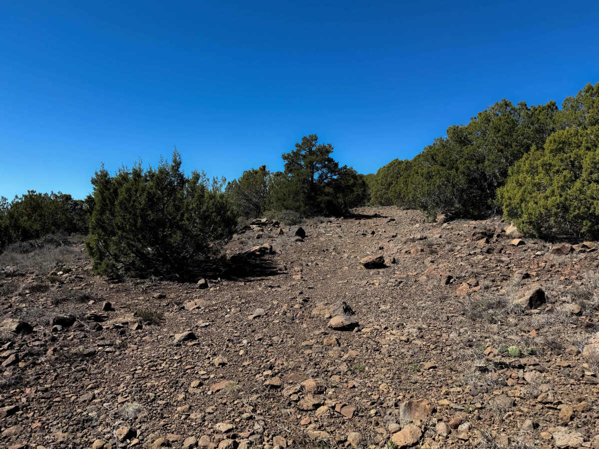 Smith Mesa Corral #665  photo 3