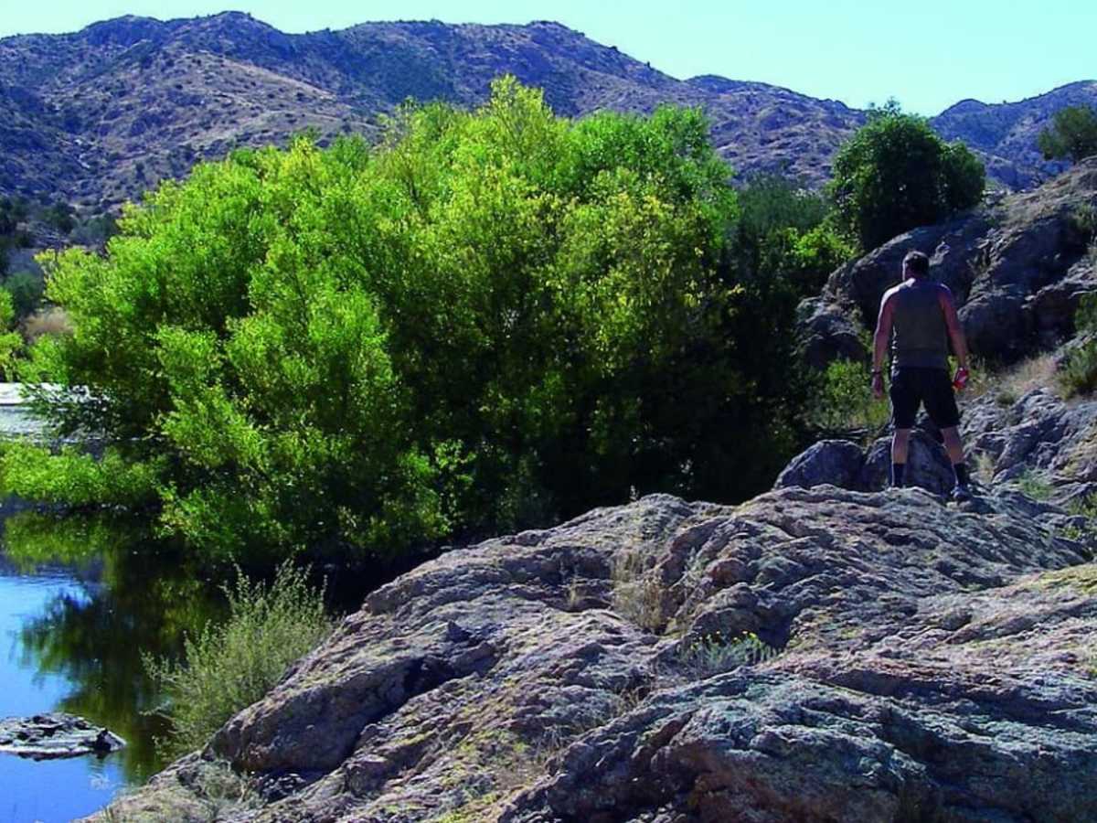 Chimney Rock photo 3