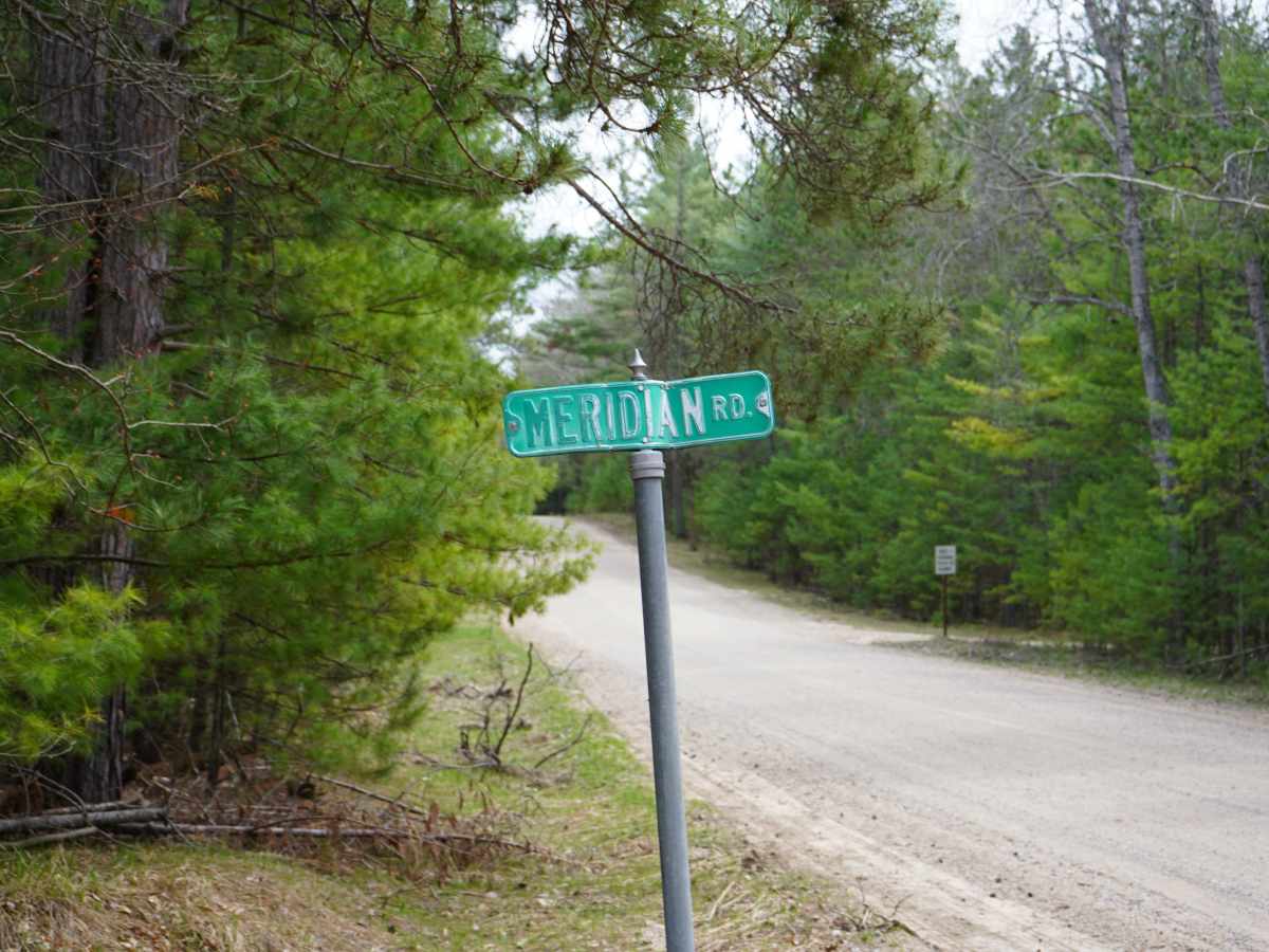 Meridian Road - FS 4165 photo 5