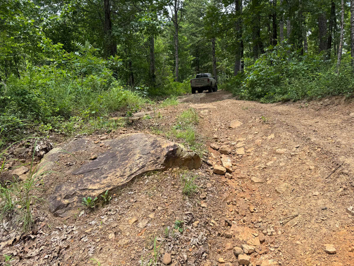 Sulpher Branch photo 5