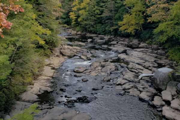 Canaan Loop