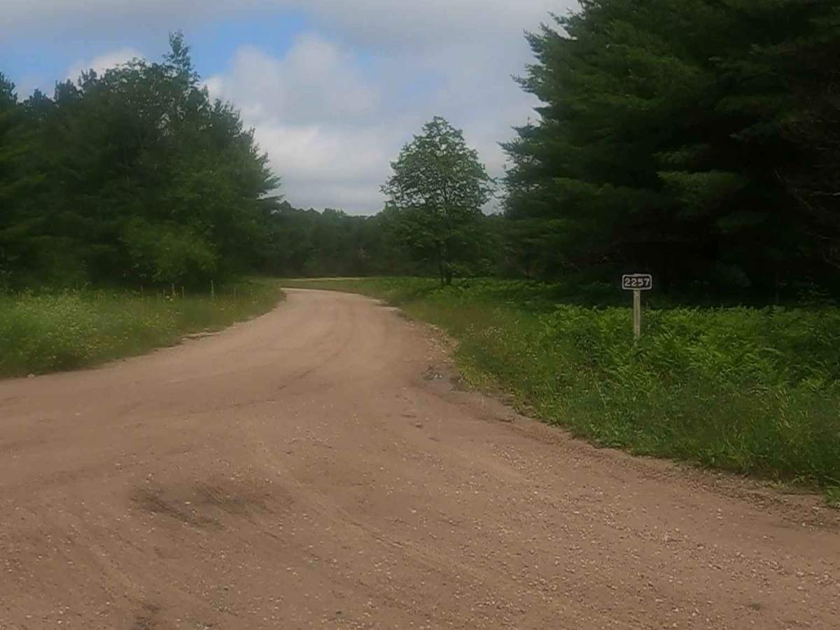 Ten Mile - Little Indian Road (FFR 2258) photo 3