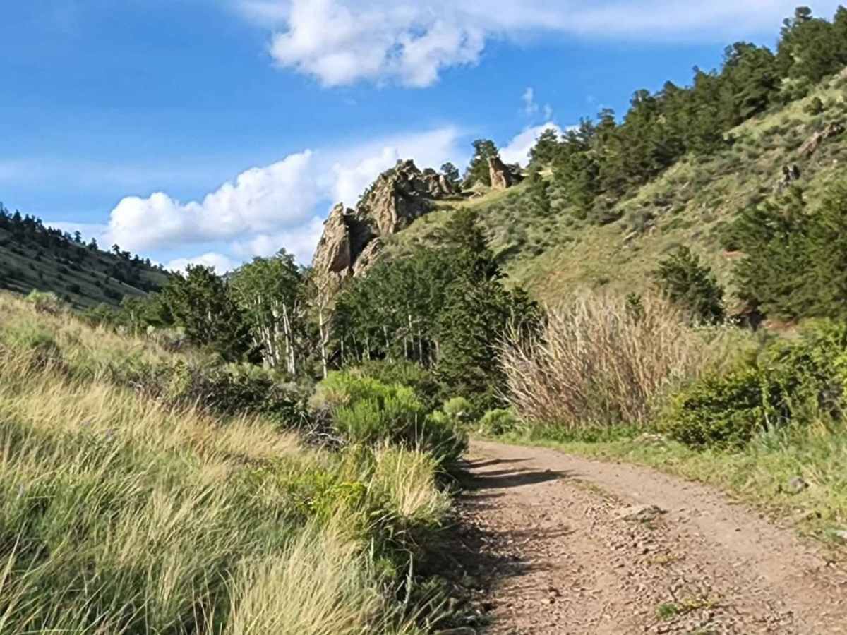 Lone Rock photo 4