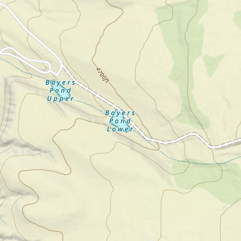 waterbodys