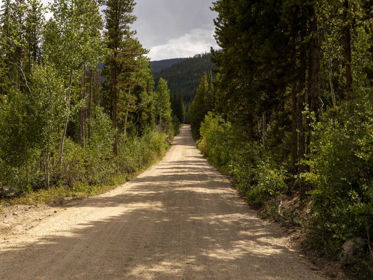 Byers Peak photo 3