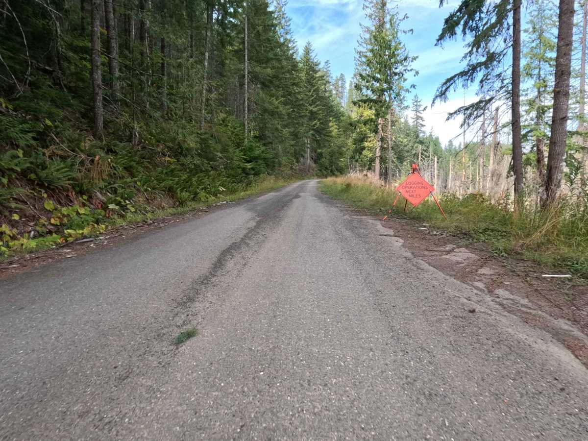 Dry Creek - FS 6400 photo 3