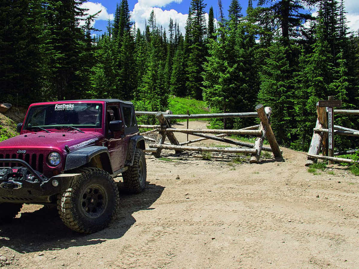 Little Gravel Mountain photo 4