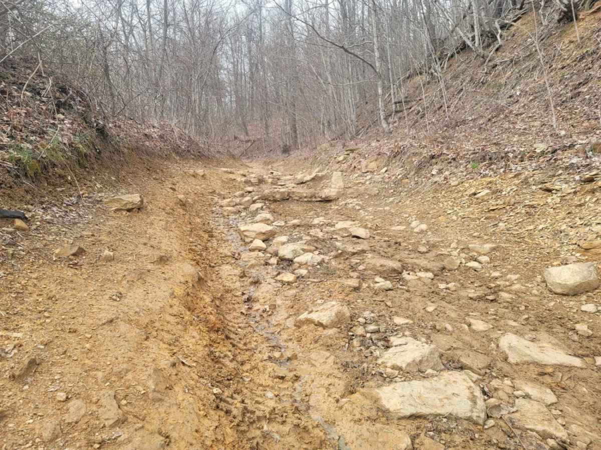 52 - Cold Gap Shortcut photo 3