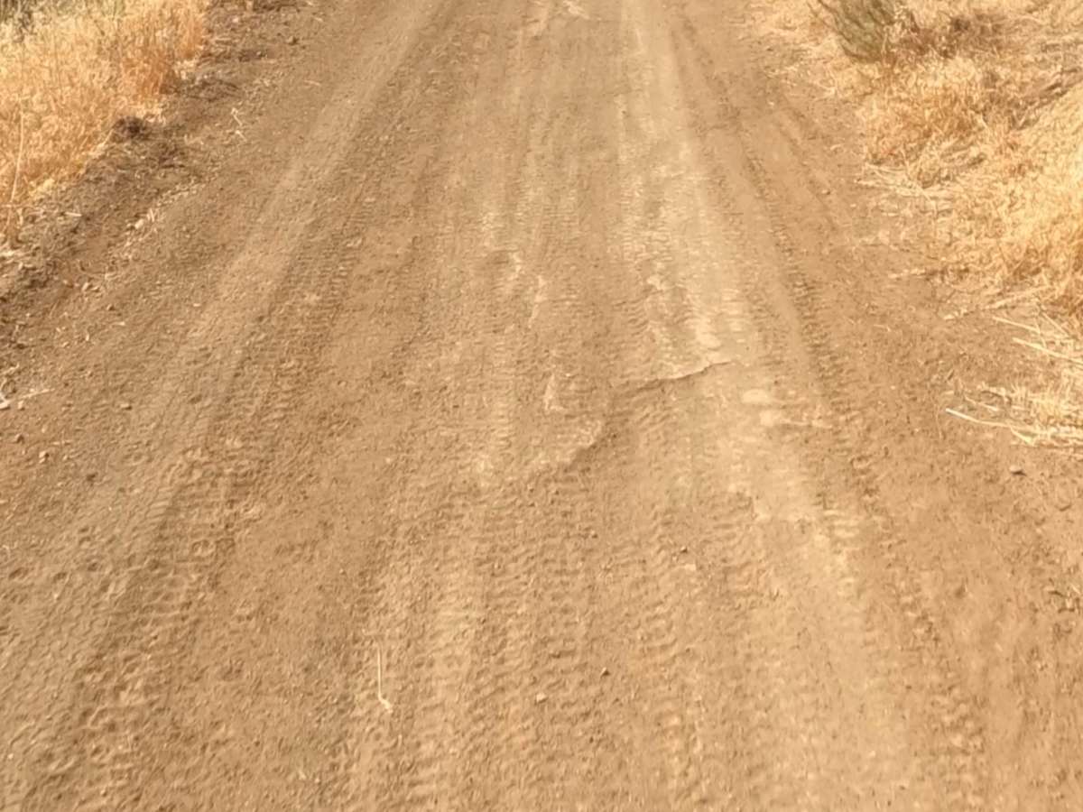 Franciscan Loop trail  photo 4