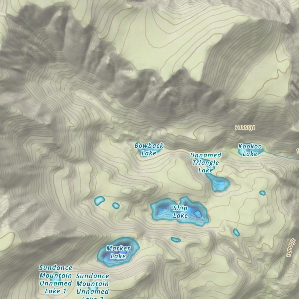 waterbodys